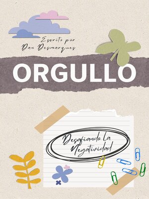 cover image of Orgullo